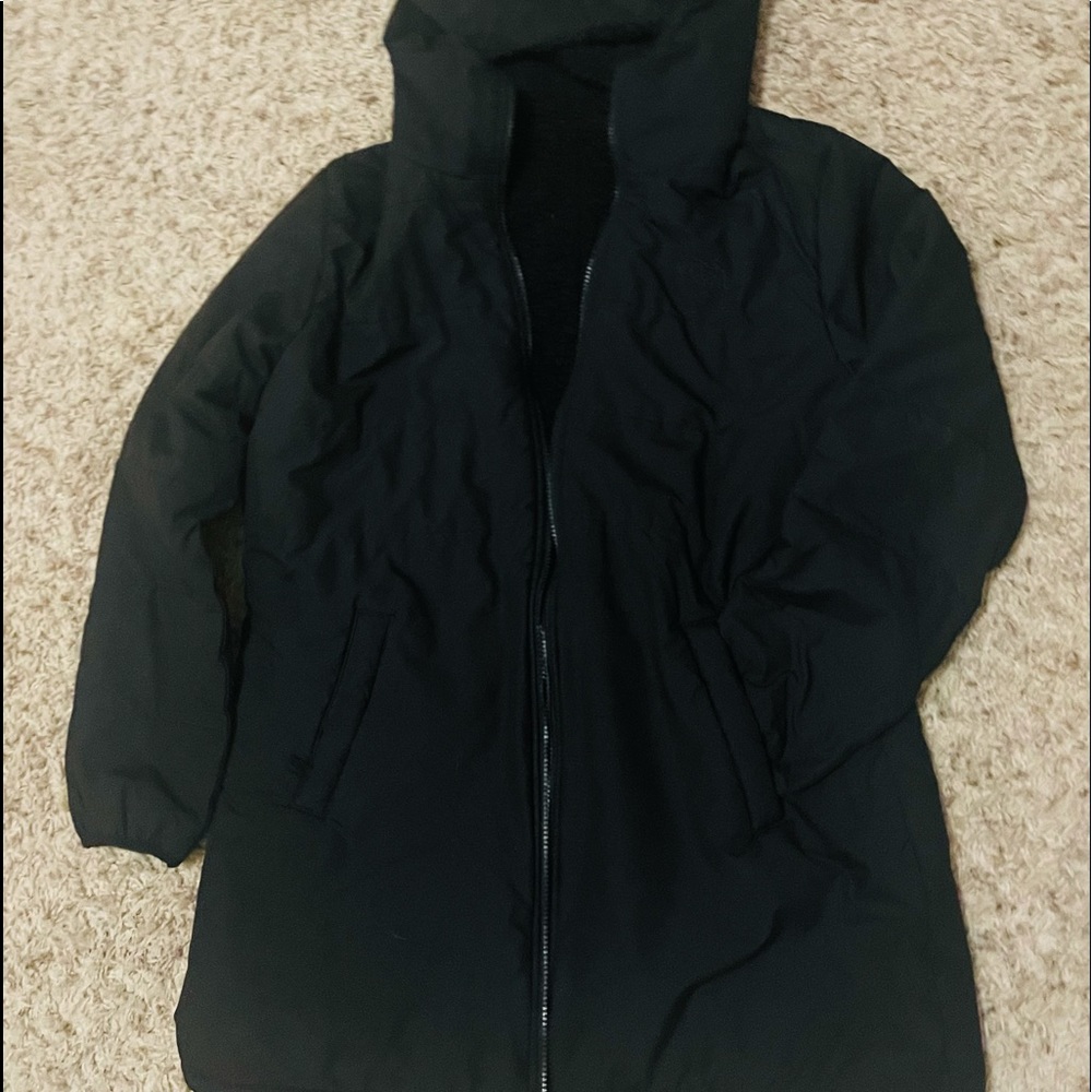 Women’s North Face Winter Coat